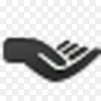 手型图标-空若网 手型图标-空若网