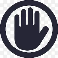 手型-空若网 手型-空若网