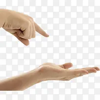 手型-空若网 手型-空若网