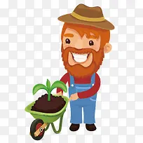 可爱大叔-空若网 可爱大叔-空若网