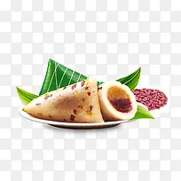 粽子-空若网 粽子-空若网