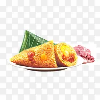 粽子-空若网 粽子-空若网