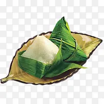 糯米粽子-空若网 糯米粽子-空若网