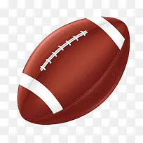 手绘卡通矢量橄榄球-空若网 手绘卡通矢量橄榄球-空若网