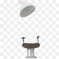 可爱手绘发屋用品-空若网 可爱手绘发屋用品-空若网