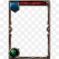 边框游戏边框-空若网 边框游戏边框-空若网