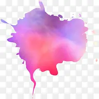 设计水彩手绘卡通-空若网 设计水彩手绘卡通-空若网