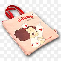 可爱粉色包-空若网 可爱粉色包-空若网