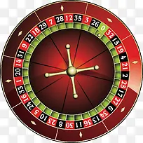 飞镖装饰矢量素材-空若网 飞镖装饰矢量素材-空若网