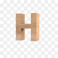 H字体设计-空若网 H字体设计-空若网