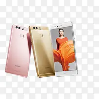 高清时尚华为手机-空若网 高清时尚华为手机-空若网