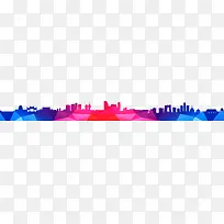 彩色城市毕业季-空若网 彩色城市毕业季-空若网