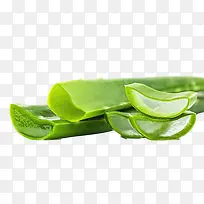 芦荟清晰截面创意-空若网 芦荟清晰截面创意-空若网
