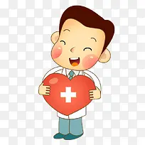 医生爱心关爱小人物-空若网 医生爱心关爱小人物-空若网