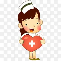 护士医生爱心关爱小人物-空若网 护士医生爱心关爱小人物-空若网