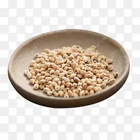 炒薏米-空若网 炒薏米-空若网