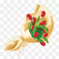 切花花卉图案蔷薇科花卉-空若网 切花花卉图案蔷薇科花卉-空若网