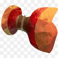 手绘艺术杖鼓创意-空若网 手绘艺术杖鼓创意-空若网