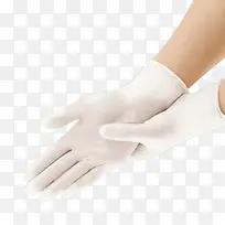 医用手套消毒防疫-空若网 医用手套消毒防疫-空若网