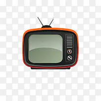 台式老式电视机-空若网 台式老式电视机-空若网
