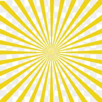 黄色中心点汇聚-空若网 黄色中心点汇聚-空若网