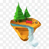 卡通岛-空若网 卡通岛-空若网