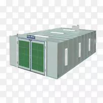 汽车喷漆系统-售票亭-空若网 汽车喷漆系统-售票亭-空若网