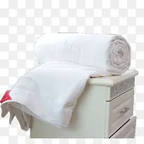 白色被子-空若网 白色被子-空若网