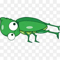 蟑螂装饰矢量设计-空若网 蟑螂装饰矢量设计-空若网