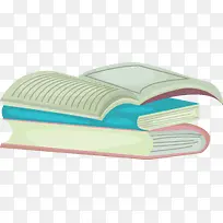 卡通书-空若网 卡通书-空若网