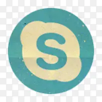 S标志图标-空若网 S标志图标-空若网