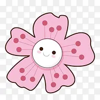 高清卡通手绘小花-空若网 高清卡通手绘小花-空若网