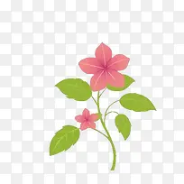 高清手绘卡通小花-空若网 高清手绘卡通小花-空若网