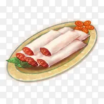 面卷素材-空若网 面卷素材-空若网