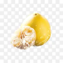 产品实物黄色柚子-空若网 产品实物黄色柚子-空若网