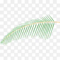 绘制创意一枝树枝绿叶-空若网 绘制创意一枝树枝绿叶-空若网