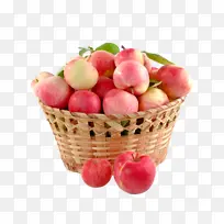 水果维生素新鲜苹果开花植物免扣素材-空若网 水果维生素新鲜苹果开花植物免扣素材-空若网