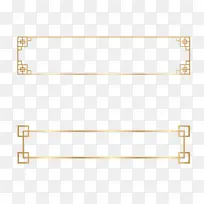 ��ɫ�й���߿�����߿�װ��Ԫ��-������