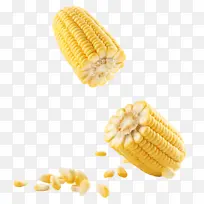 玉米食物农作物粮食-空若网 玉米食物农作物粮食-空若网