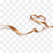 爱心丝带-空若网 爱心丝带-空若网