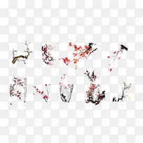 ÷��ˮī��֦װ��Ԫ��-������