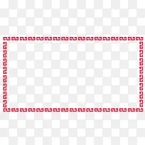 边框中式边框复古边框中国风-空若网 边框中式边框复古边框中国风-空若网