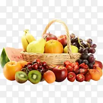 新鲜水果一堆-空若网 新鲜水果一堆-空若网