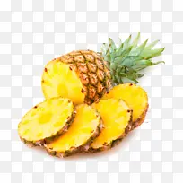 凤梨水果 新鲜-空若网 凤梨水果 新鲜-空若网