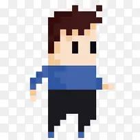 ��ɫ������С�˲廭-������