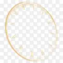 元素表盘时间盘-空若网 元素表盘时间盘-空若网