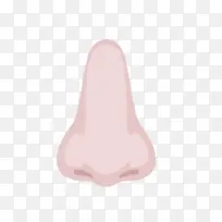 卡通漫画鼻子五官png-空若网 卡通漫画鼻子五官png-空若网