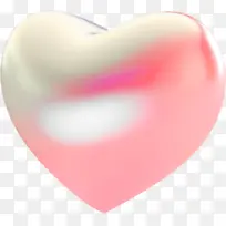 情人节立体爱心素材-空若网 情人节立体爱心素材-空若网