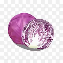 蔬菜类紫甘蓝-空若网 蔬菜类紫甘蓝-空若网