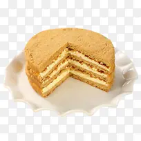 提拉米苏千层网红手工蛋糕-空若网 提拉米苏千层网红手工蛋糕-空若网